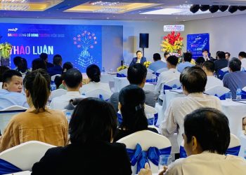 Từng được định giá tới 8.000 tỷ giờ chỉ còn 700 tỷ, ông Nguyễn Ảnh Nhượng Tống ước đã không niêm yết công ty - Ảnh 1.