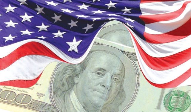 Tương lai nào đang chờ đợi kinh tế Mỹ?