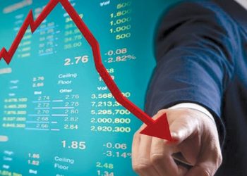VN-Index giảm 16 điểm, cổ phiếu thủy sản và phân bón ngược dòng bứt phá