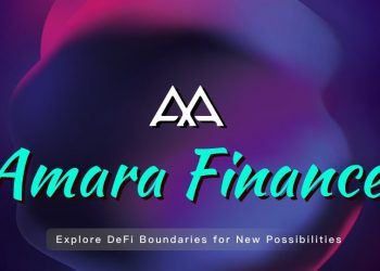 Amara Finance là gì ($MARA)? Công cụ tổng hợp tài chính xuyên chuỗi NextDeFi