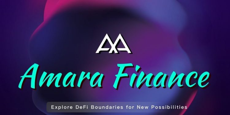 Amara Finance là gì ($MARA)? Công cụ tổng hợp tài chính xuyên chuỗi NextDeFi