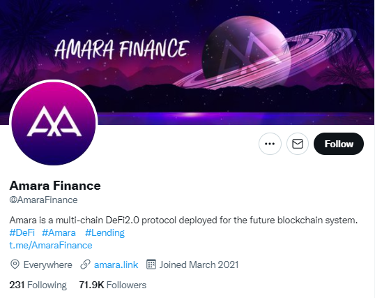 Amara Finance là gì ($MARA)? Công cụ tổng hợp tài chính xuyên chuỗi NextDeFi