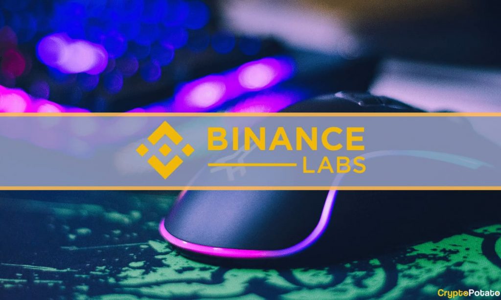 Binance Labs dành quỹ 500 triệu USD đẩy mạnh áp dụng tiền điện tử, Web3 và blockchain