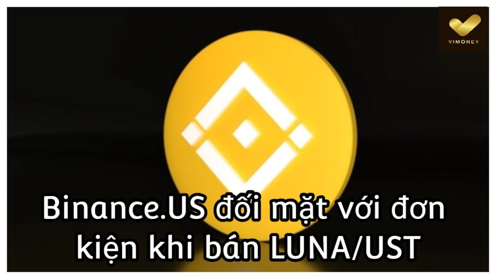 ViMoney-Binance.US