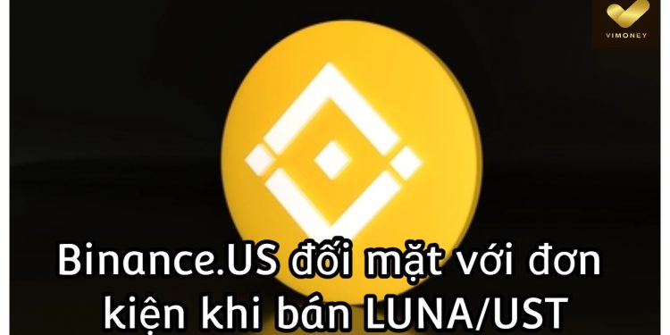 ViMoney-Binance.US
