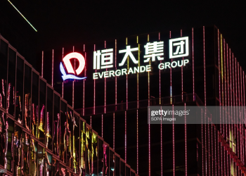 China Evergrande công bố kế hoạch “thay da đổi thịt”