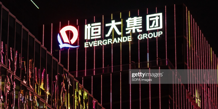 China Evergrande công bố kế hoạch “thay da đổi thịt”