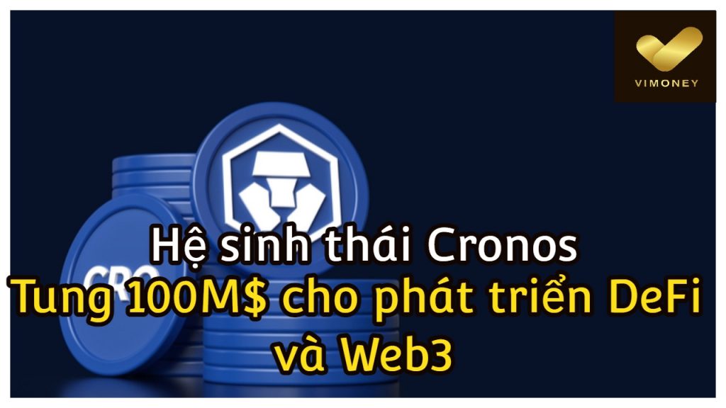 ViMoney-Cronos