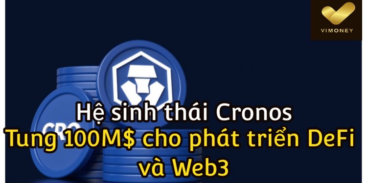 ViMoney-Cronos