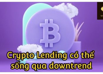 ViMoney- Crypto Lending