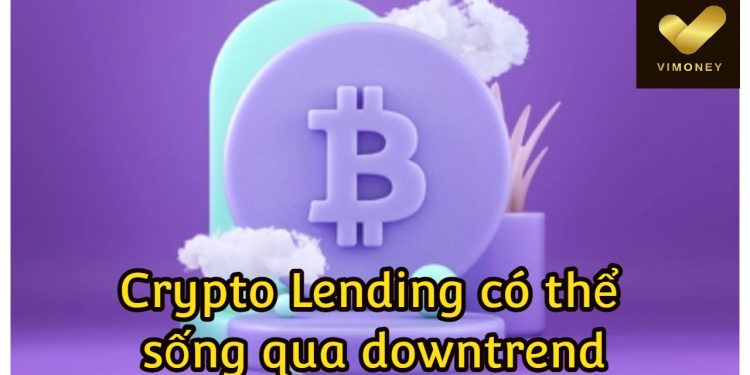 ViMoney- Crypto Lending