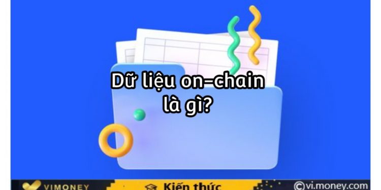 ViMoney-Dữ liệu on-chain