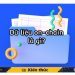 ViMoney-Dữ liệu on-chain