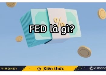 FED là gì? Vai trò và tác động của "nhà cái" số 1 thế giới
