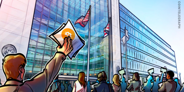 Cuộc chiến không cân sức giữa Grayscale và SEC