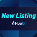 Huobi niêm yết WWY vào ngày 03/06