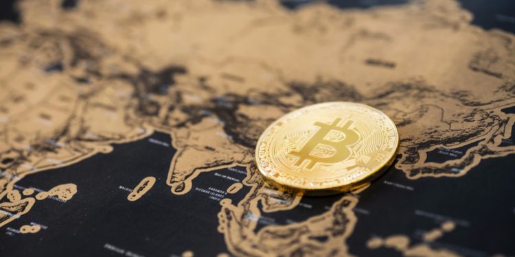 Theo khảo sát, 52% nhà đầu tư giàu có ở châu Á đầu tư vào tiền điện tử