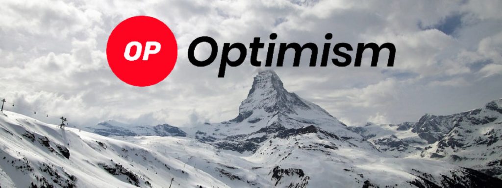 Chương trình Airdrop của Optimism: Khó mở rộng quy mô