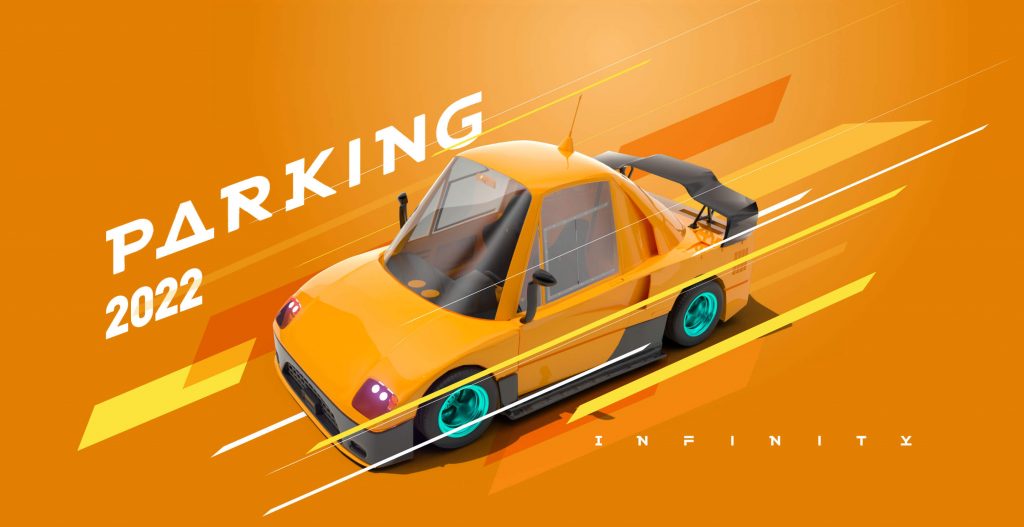 Parking Infinity là gì ($PARK)? NFT – GameFi và mô hình tài chính song song hệ thống kép DeFi 2.0