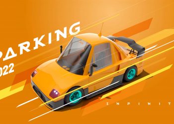 Parking Infinity là gì ($PARK)? NFT – GameFi và mô hình tài chính song song hệ thống kép DeFi 2.0