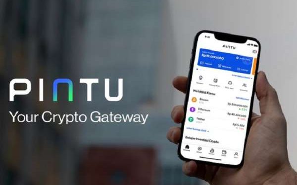 Nền tảng Pintu (Indonesia) huy động được 113 triệu USD trong vòng Series B