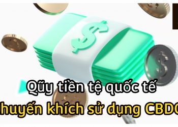 ViMoney-Qũy tiền tệ quốc tế