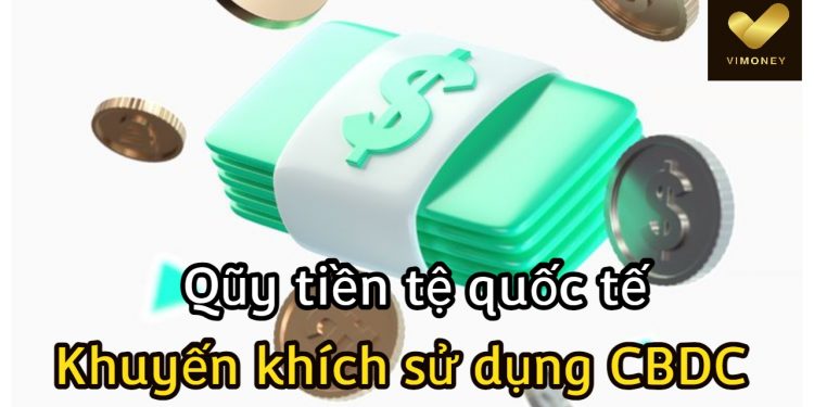 ViMoney-Qũy tiền tệ quốc tế