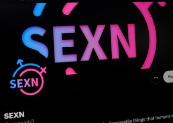 SEXN – Dự án Sex to earn hoạt động tương tự với STEPN