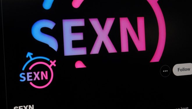 SEXN – Dự án Sex to earn hoạt động tương tự với STEPN