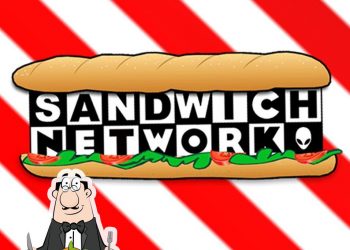 ViMoney-Sandwich Network là gì ($SANDWICH)?