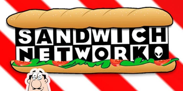 ViMoney-Sandwich Network là gì ($SANDWICH)?
