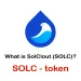 SolClout là gì ($SCT)? Nền tảng blockchain công cộng có thể mở rộng trên Solana