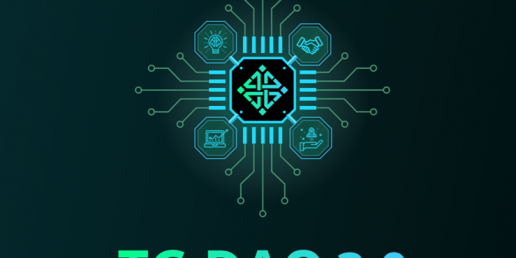 TG DAO là gì ($TGDAO)? Bệ phóng và vườn ươm được quản lý như một DAO