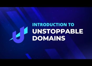 Thông tin về Unstoppable Domains và web phi tập trung 2022