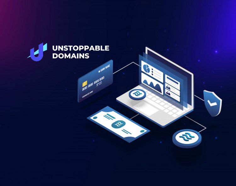 Thông tin về Unstoppable Domains và web phi tập trung 2022