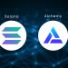 Alchemy hỗ trợ cho các ứng dụng trên Solana bất chấp nền tảng bị tạm dừng 4 lần trong năm 2022