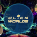 Alien Worlds (TLM) là gì? Tựa game xuyên không vũ trụ đặc sắc lọt top 5 game Play-to-Earn