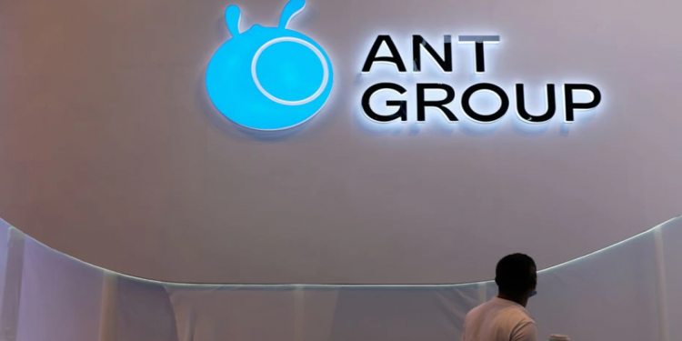 “Gà vàng” của tỷ phú Jack Ma ra mắt ngân hàng kỹ thuật số