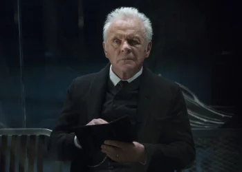 Anthony Hopkins ngôi sao phim “Sự im lặng của bầy cừu” xin gợi ý về đề xuất phát hành NFT đầu tiên