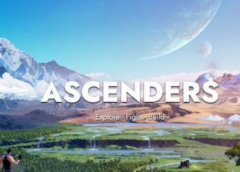 Ascenders (AGC) là gì? Trò chơi hành động nhập vai trên Avalanche