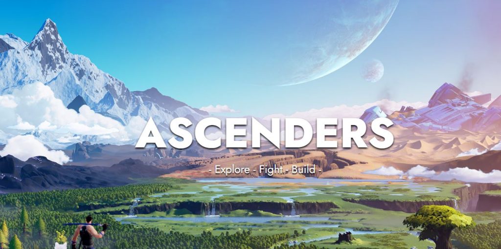 Ascenders (AGC) là gì? Trò chơi hành động nhập vai trên Avalanche