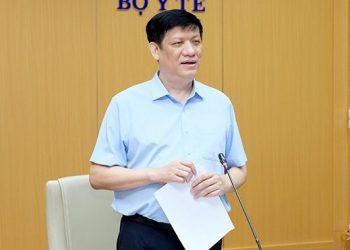 Bắt cựu bộ trưởng Bộ Y tế Nguyễn Thanh Long vì liên quan vụ Việt Á