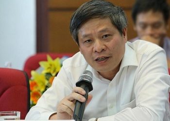 Bắt cựu thứ trưởng Bộ Khoa học và công nghệ Phạm Công Tạc vì liên quan đến vụ Việt Á