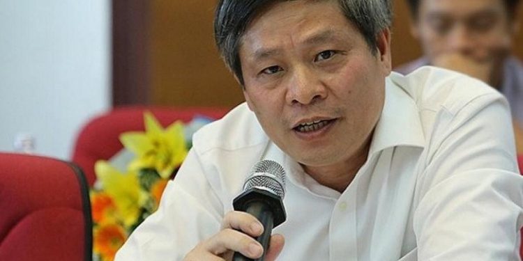 Bắt cựu thứ trưởng Bộ Khoa học và công nghệ Phạm Công Tạc vì liên quan đến vụ Việt Á