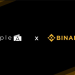 Binance bắt tay với TripleA để nâng cấp các giải pháp thanh toán bằng tiền mã hoá