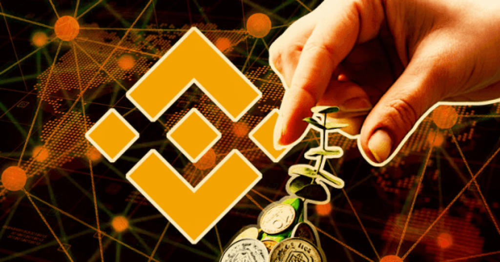 Binance bắt tay với TripleA để nâng cấp các giải pháp thanh toán bằng tiền mã hoá