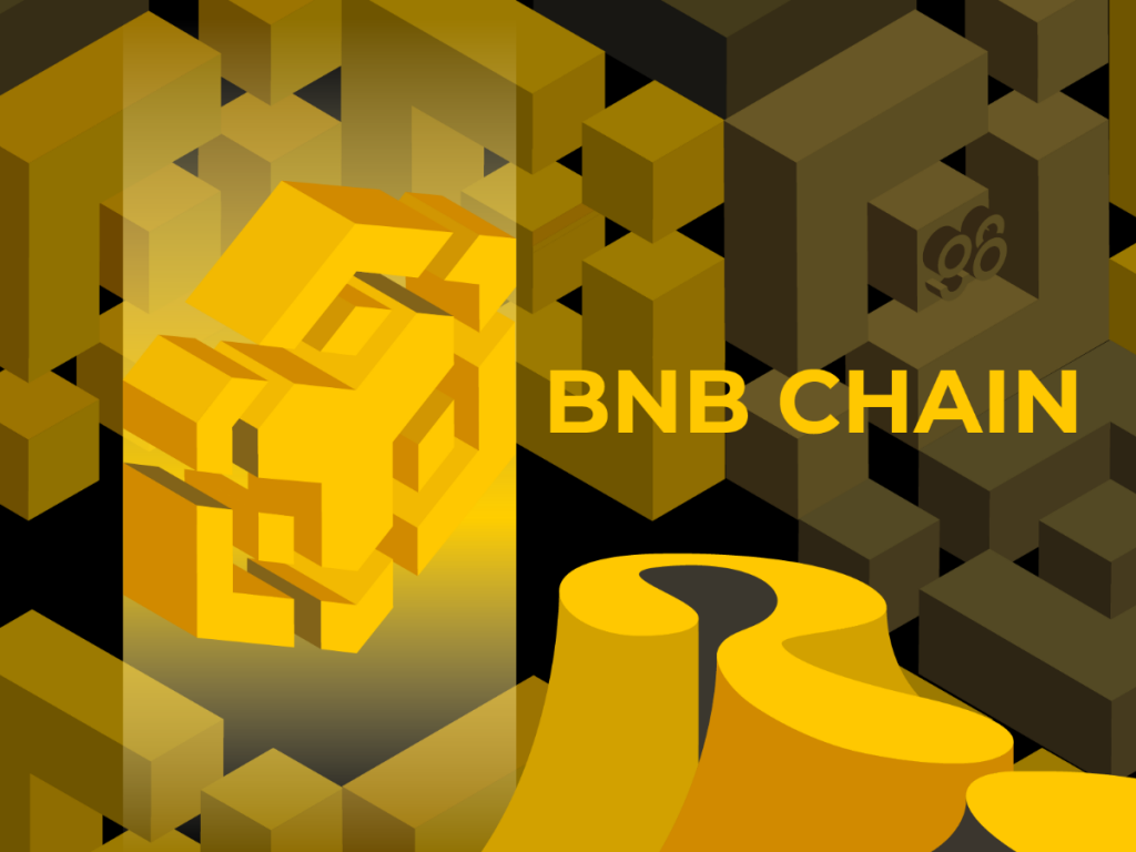 BNB Chain: công bố lộ trình phát triển kỹ thuật để thúc đẩy hệ sinh thái