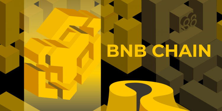 BNB Chain: công bố lộ trình phát triển kỹ thuật để thúc đẩy hệ sinh thái