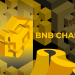 BNB Chain: công bố lộ trình phát triển kỹ thuật để thúc đẩy hệ sinh thái