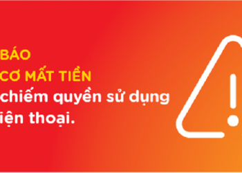 Cảnh báo nguy cơ mất tiền trong tài khoản vì bị chiếm quyền sử dụng sim
